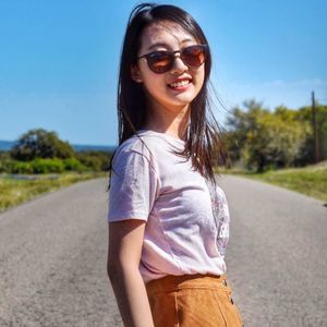 Meet your Posher, Yu